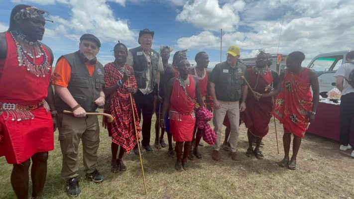 Kenya